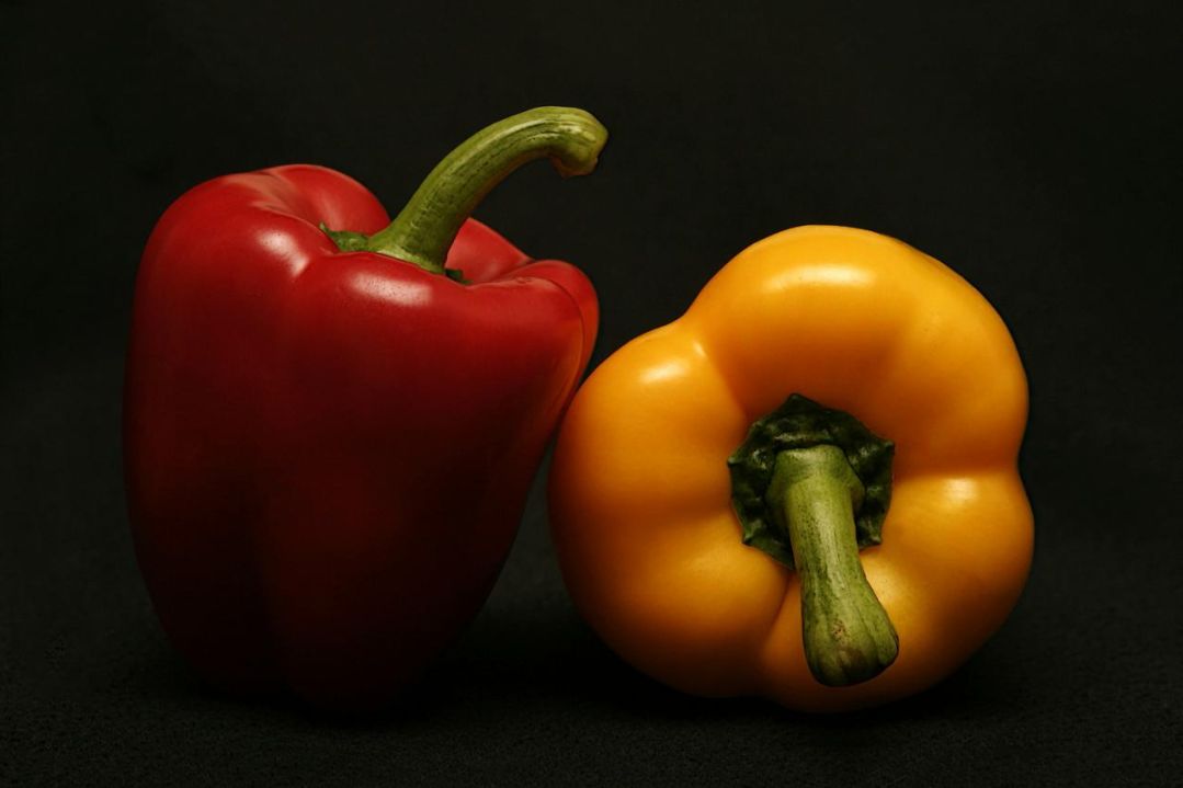 Ingrediënten table